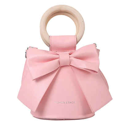 GRETTA - Bolso elegante con diseño clásico para mujer