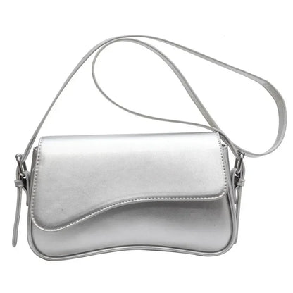JUNEESA - Bolso elegante y versátil con asa corta para mujer