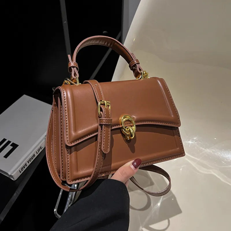 VERA - Bolso elegante y funcional con diseño moderno para mujer