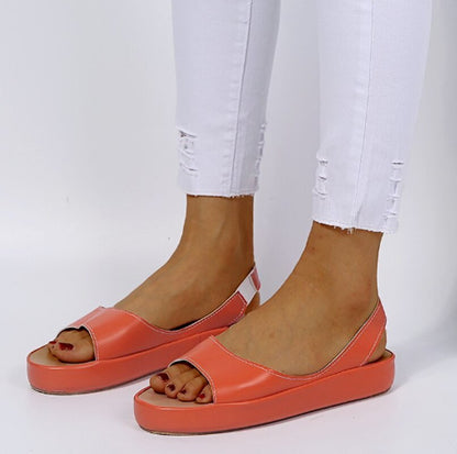 NAIRA - Pantuflas modernas para mujer