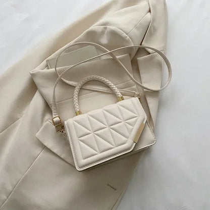 AYEEN - Bolso moderno y estructurado para mujer