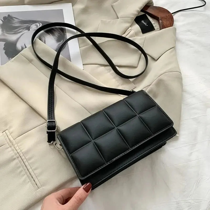 DELILAH - Bolso elegante y versátil para mujer