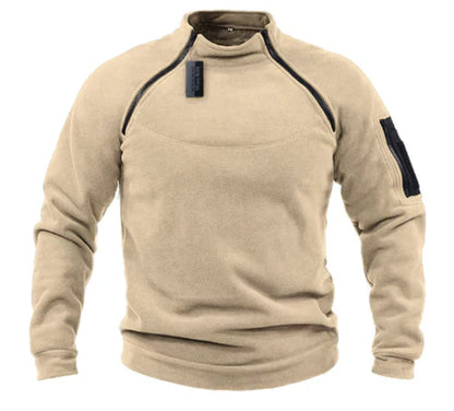 AXEL - Chaqueta táctica militar para hombre
