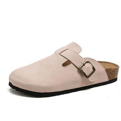 Mocasines cerrados para hombre con correa ajustable – MILANO