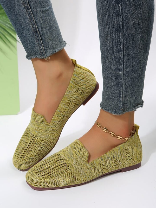 Sofia | Ligeras Zapatillas Mocasín con Soporte Ergonómico 16
