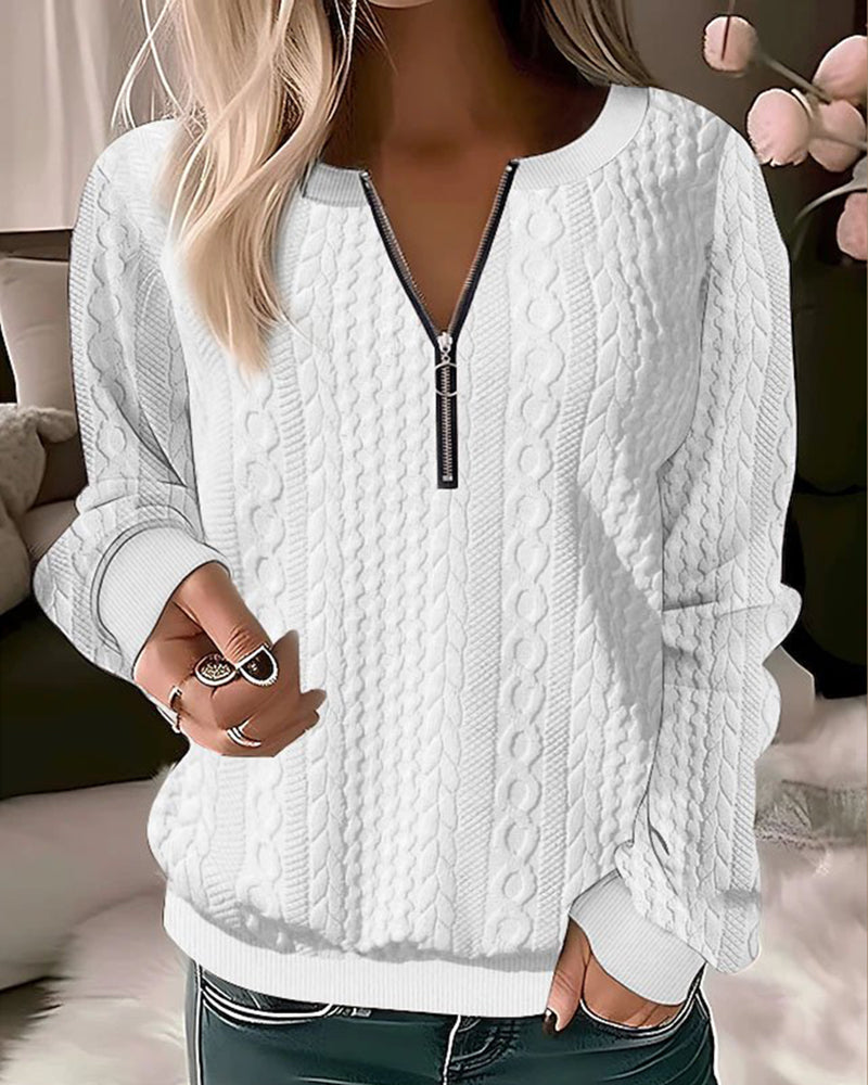 SIERT - Suéter con estilo para mujeres