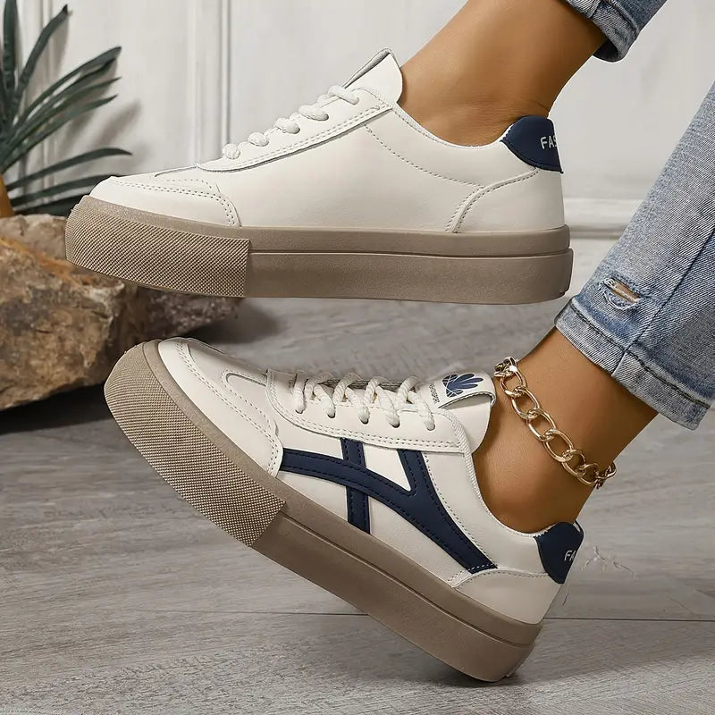 Zapatillas ortopédicas cómodas y ligeras para mujer – TERALIS COMFORT STEP