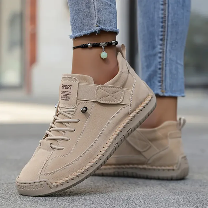 Saela – Zapatillas ortopédicas confortables para mujer