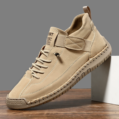 Saela – Zapatillas ortopédicas confortables para mujer