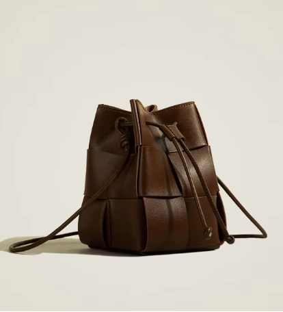 ANIKADEL - Bolso estructurado y elegante para mujer
