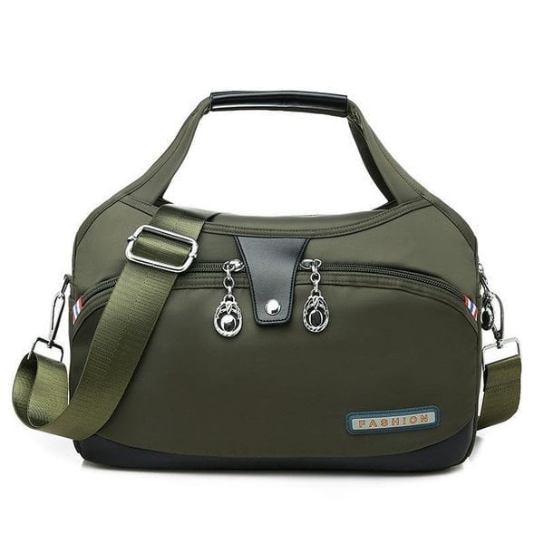 Bolso antirrobo elegante y segura para mujer – MONA