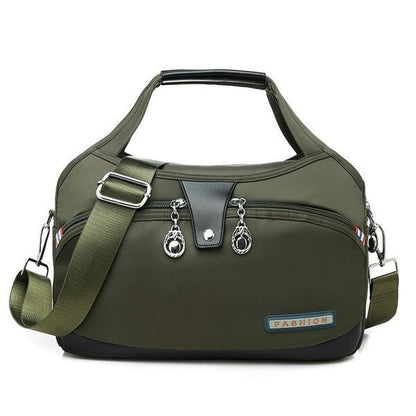 Bolso antirrobo elegante y segura para mujer – MONA