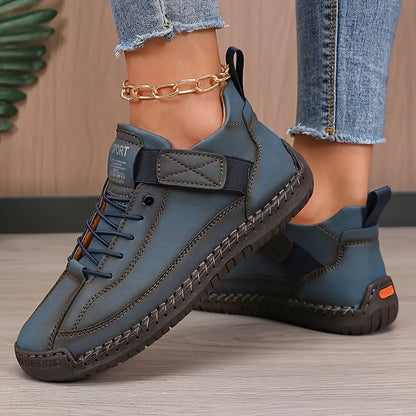 Meya – Zapatillas ortopédicas cómodas y de apoyo para mujer