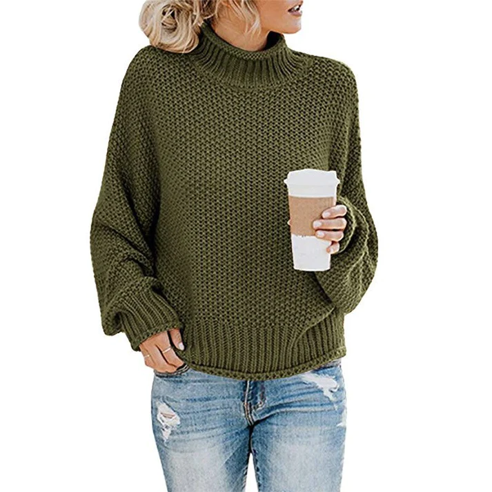 JOANN - Suéter moderno y con estilo para mujeres