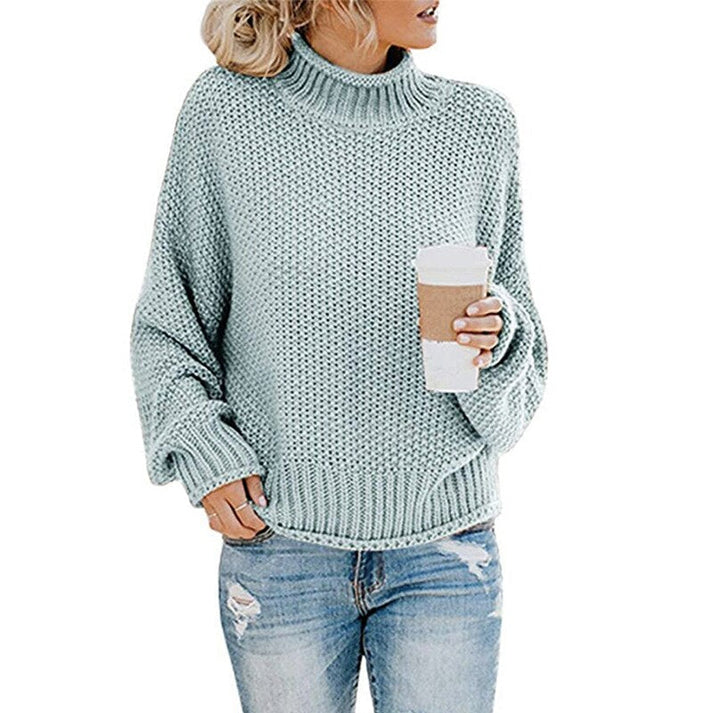 JOANN - Suéter moderno y con estilo para mujeres