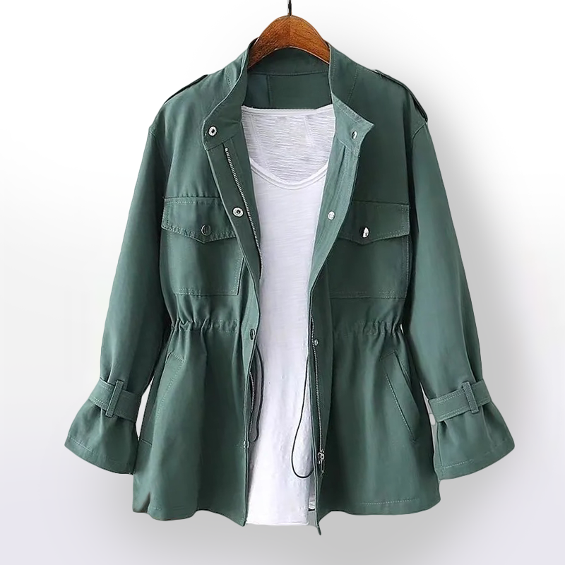 DOBRILA – Chaqueta elegante para mujer