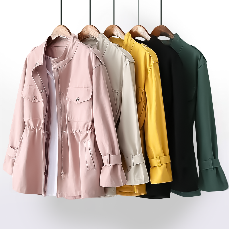 DOBRILA – Chaqueta elegante para mujer
