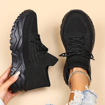Zapatillas ortopédicas cómodas y elegantes para mujer que cuidan tus pies todo el día – ELARA