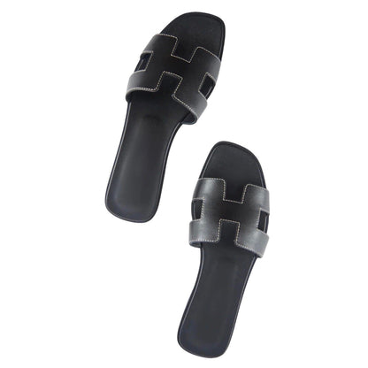 Zapatillas de estar por casa para mujer con diseño suave y elegante – LUSSO