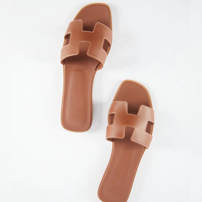 Zapatillas de estar por casa para mujer con diseño suave y elegante – LUSSO