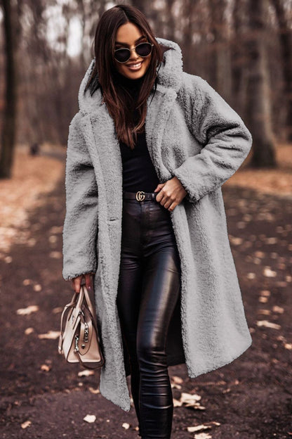 MAREN – Chaqueta elegante y funcional para mujer