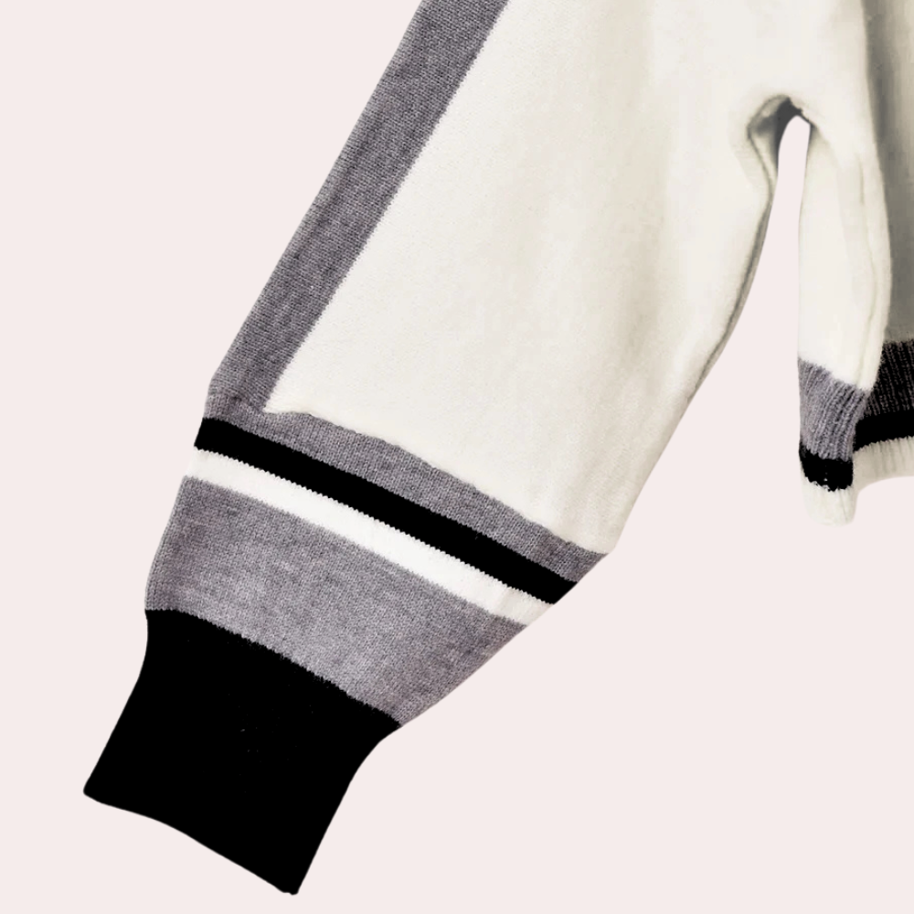LENA - Sudadera casual para mujer