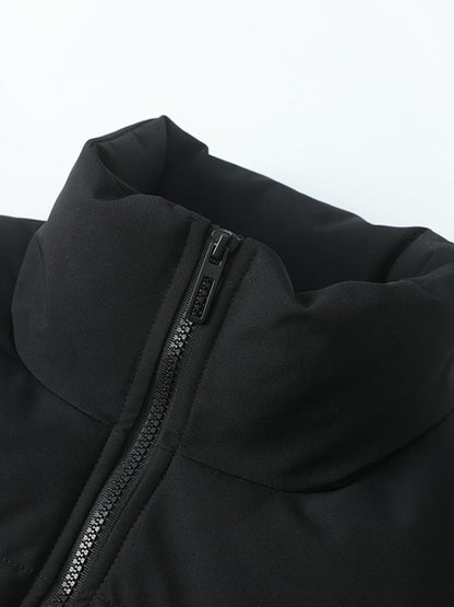 BENTLEY - Chaqueta acolchada de invierno para hombre