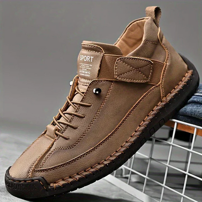 Meya – Zapatillas ortopédicas cómodas y de apoyo para mujer
