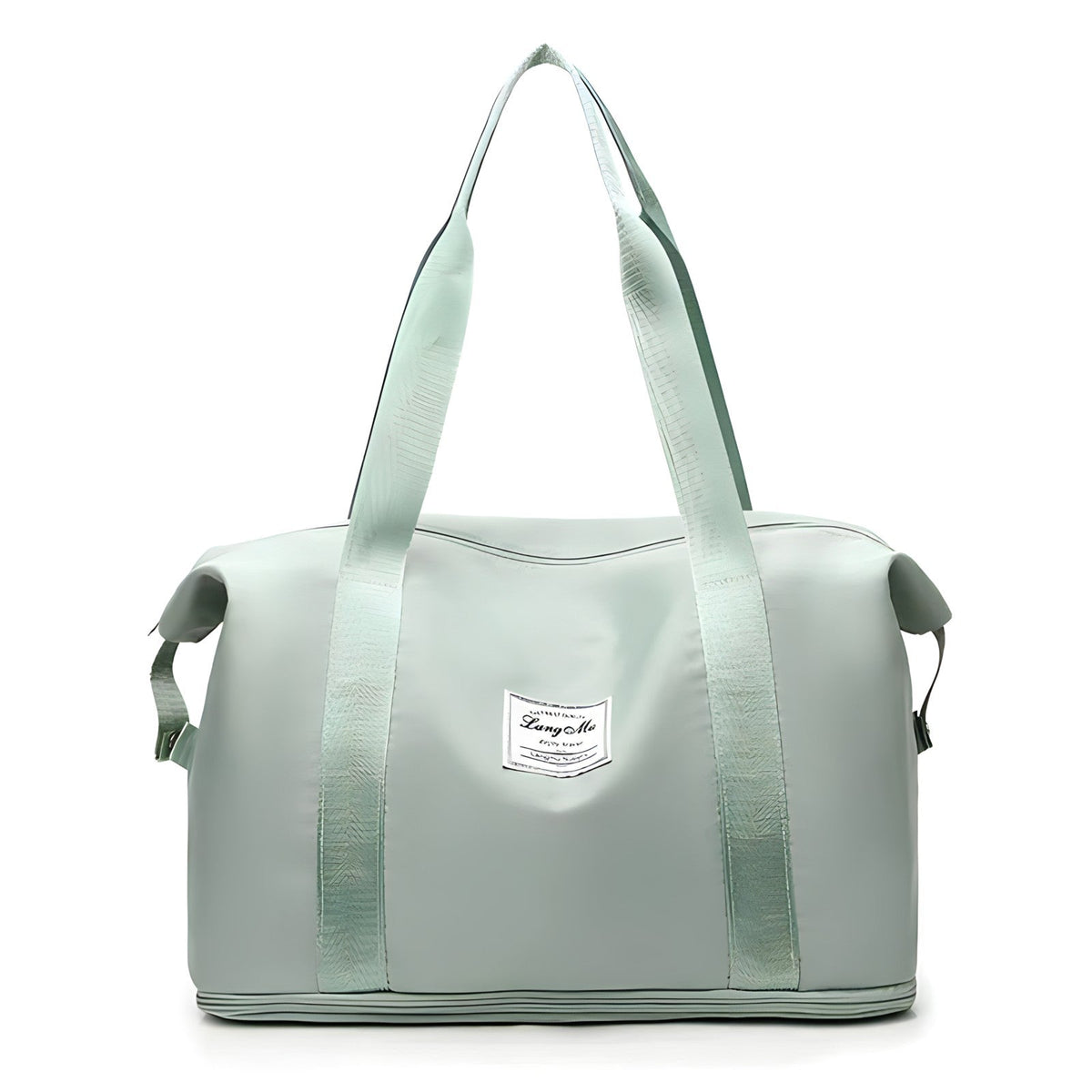 Bolsa de viaje impermeable grande y ligera para mujer – LINÉA