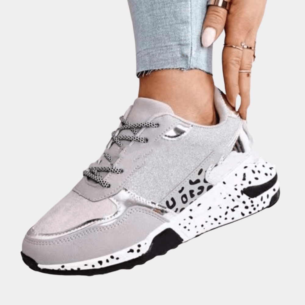 Lucía | Zapatillas Deportivas para Mujer con Comodidad Ergonomica - Noa Lagos