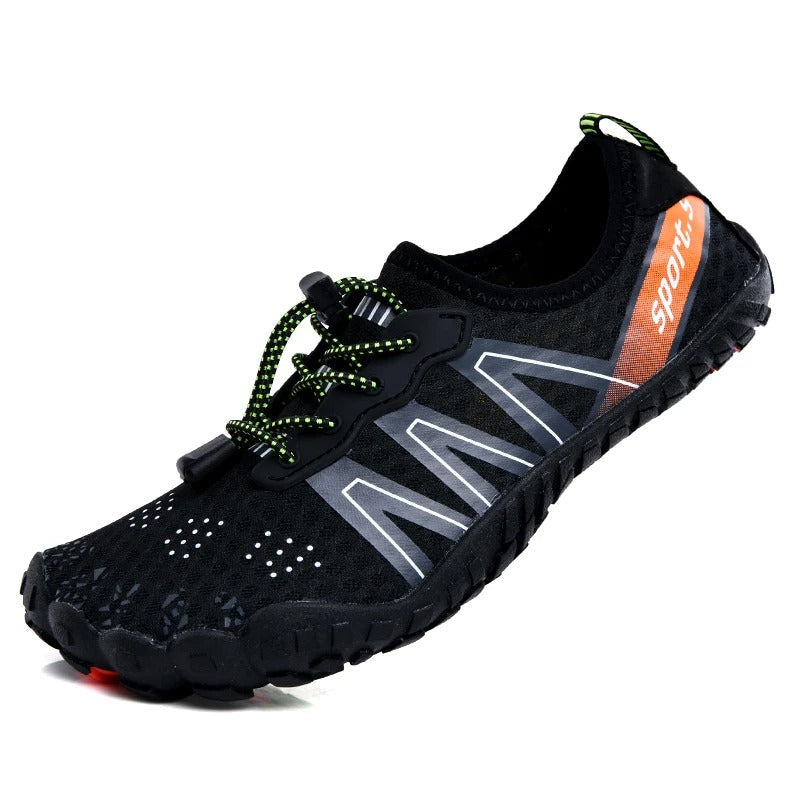 Zapatillas barefoot acuáticas – AQUASTEALTH
