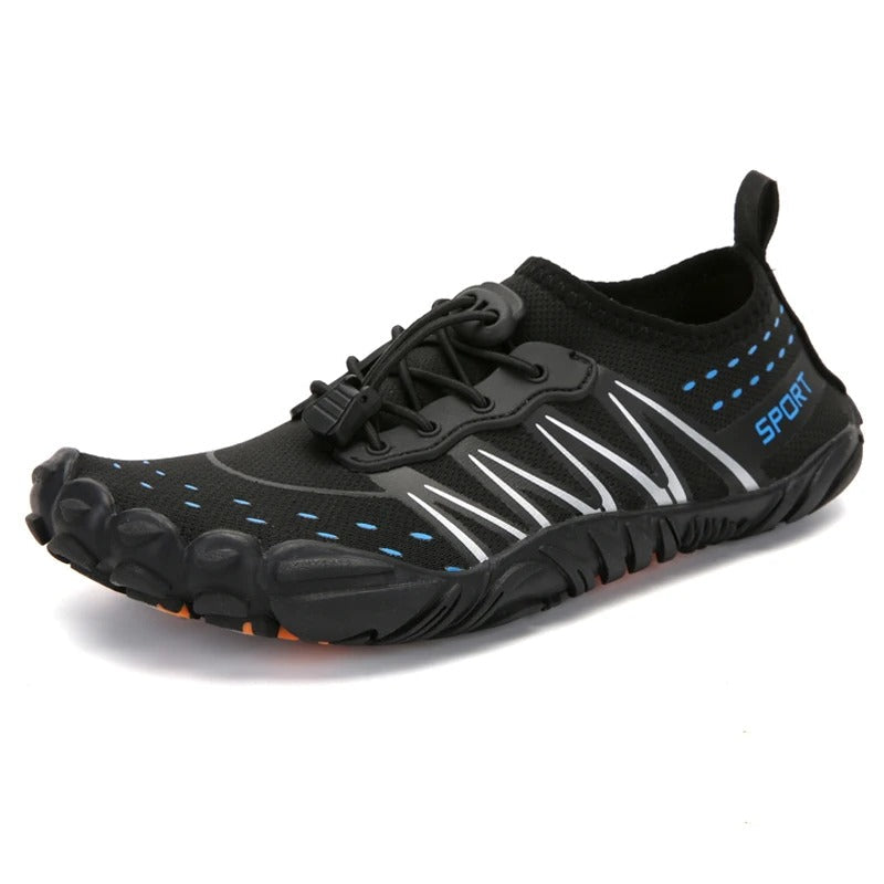 Zapatillas barefoot acuáticas – AQUASTEALTH