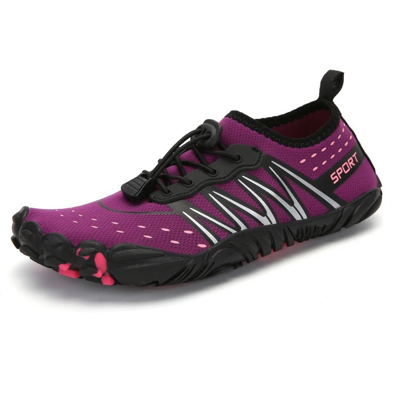 Zapatillas barefoot acuáticas – AQUASTEALTH
