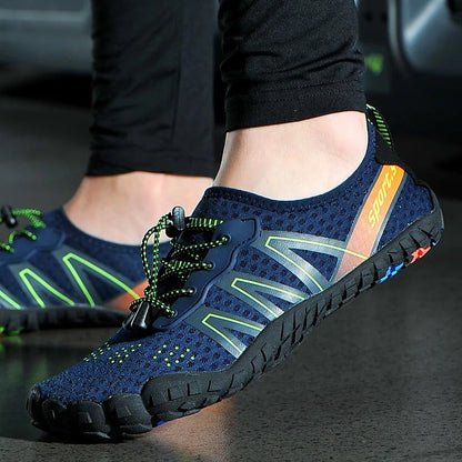 Zapatillas barefoot acuáticas – AQUASTEALTH