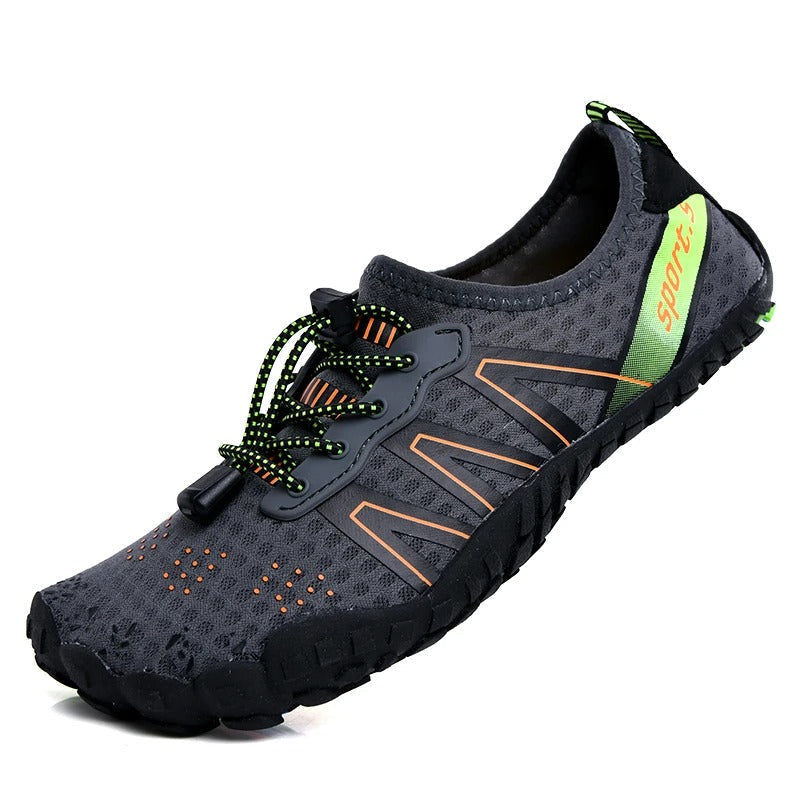 Zapatillas barefoot acuáticas– AQUASTEPS