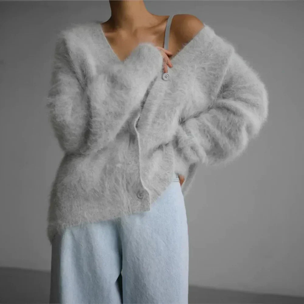 JUSTINE - Prenda clásica y cómoda para mujeres