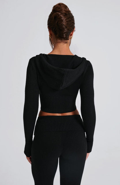 ESTERA - Chaqueta elegante relajada para mujeres