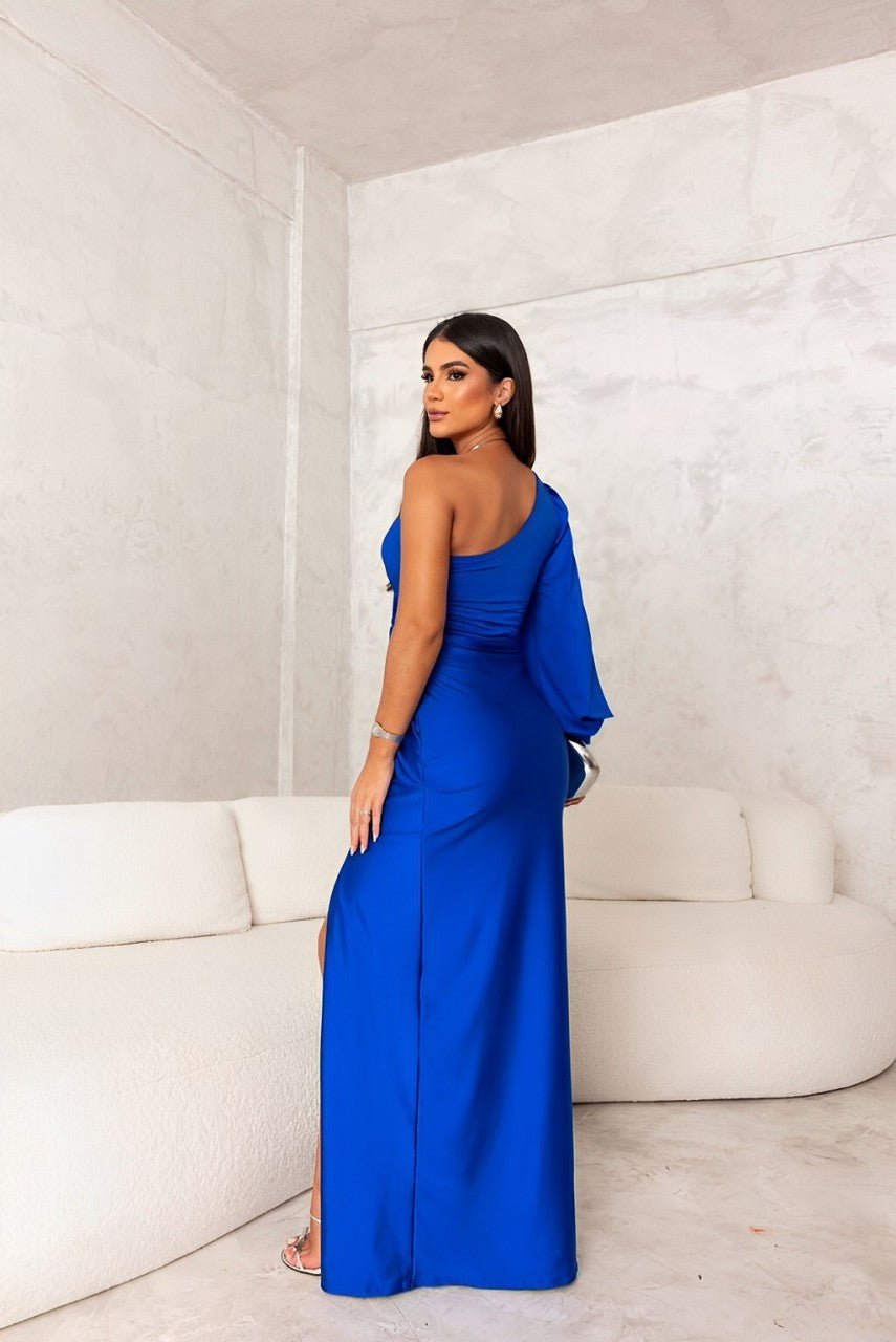 Sofia | Elegante Vestido de Invitada Boda, Graduación, Fiesta - Noa Lagos