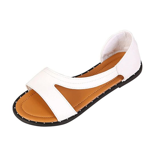 Sophia | Elegantes Sandalias de Noche en Piel Premium - Noa Lagos