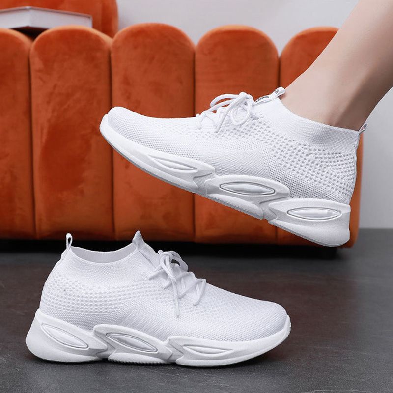 Zapatillas transpirables de mujer con tejido de malla ligera – AIREN