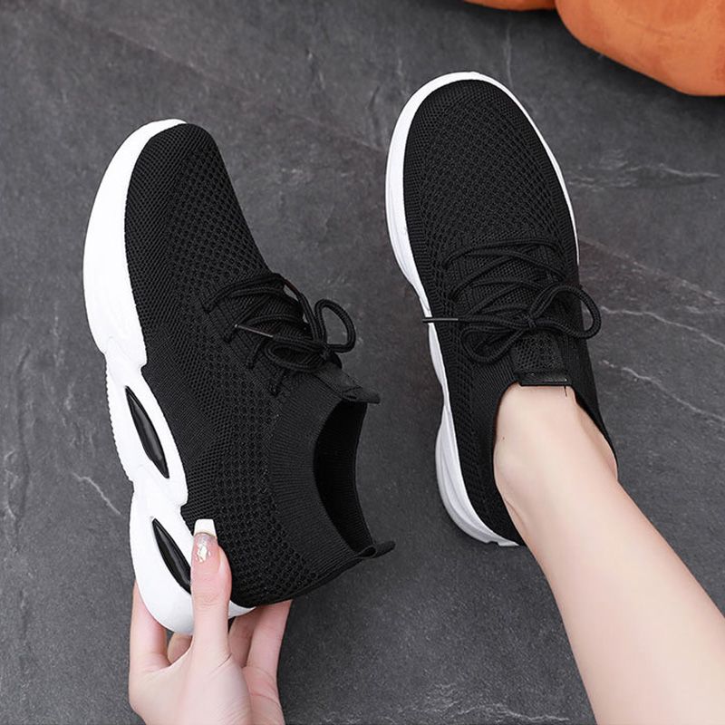 Zapatillas de malla transpirable para mujer – AEROFRESH