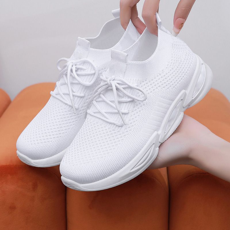 Zapatillas transpirables de mujer con tejido de malla ligera – AIREN
