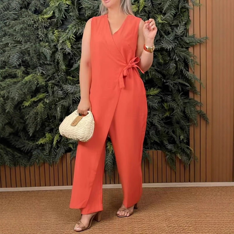 Mono largo de mujer con diseño elegante y cómodo – ROMEYA